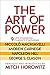 The Art of Power by Mitch Horowitz