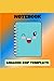 AMAZING NOTE BOOK: RI3