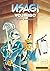 Usagi Yojimbo, Band 13: Graue Schatten