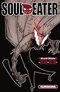 Soul Eater - tome XI (vol 22-23)