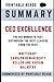 Summary Ceo excellence: The...