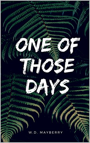 One of those days (ebook)
