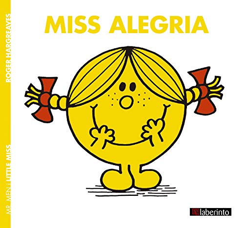 Miss Alegria (Paperback)