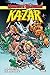 Heroes Return: Ka-Zar, La jungla de asfalto