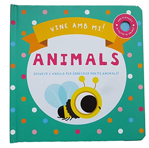 VINE AMB MI! ANIMALS (Paperback)