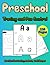 Preschool Tracing and Pen C...
