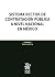 Sistema Rector de Contratac...