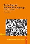 Anthology of Meno...