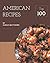 Top 100 American Recipes: B...