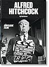 Alfred Hitchcock....