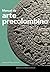 Manual de arte precolombino