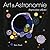 Art et astronomie by Yaël Nazé