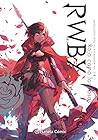 RWBY Anthology nº...