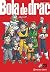 Bola de Drac Definitiva n. 29/34