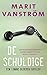 De schuldige (Lianne Bloemen #2)