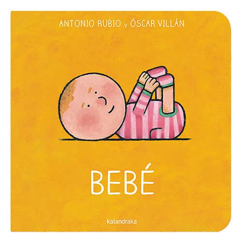 Bebé (Spanish Edition)