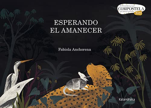 Esperando el amanecer (Spanish Edition)