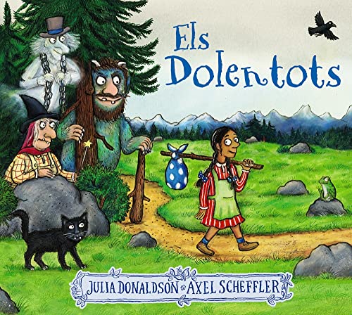 Els Dolentots (Hardcover)