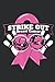 Strike Out Breast Cancer No...