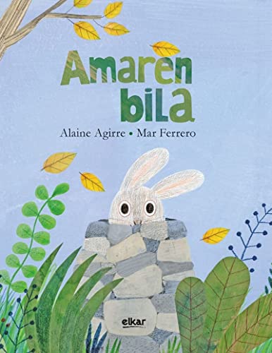 Amaren bila (Paperback)