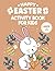 Happy Easter Activity Book ...