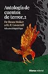 Antología de cuen...