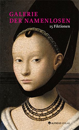Galerie der Namenlosen (Paperback)