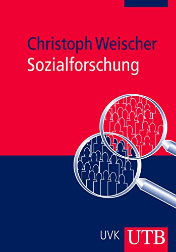 Sozialforschung (Paperback)