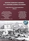 Sedición, rebelió...