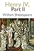 Henry IV, Part 2 (Annotated)