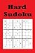 Red Sudoku Puzzle Book, 40 ...