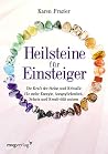 Heilsteine für Ei...