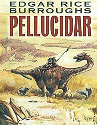 Pellucidar