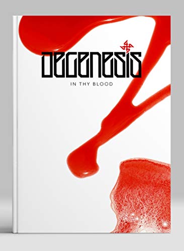 Degenesis: In Thy Blood (SMV006)