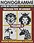 Nonogramme: Nonogramme Plusieurs Niveaux,Hanjie Griddlers,Livre De Casse-tête Japonais Avec solutions ( Nonogramme Français ) Volume 02 (French Edition)