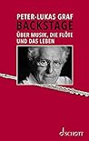 Backstage: Über Musik, die Flöte und das Leben