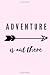 ADVENTURE Is Aut There: It'...