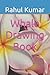 Whale Drawing Book