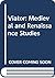 Viator: Medieval and Renais...