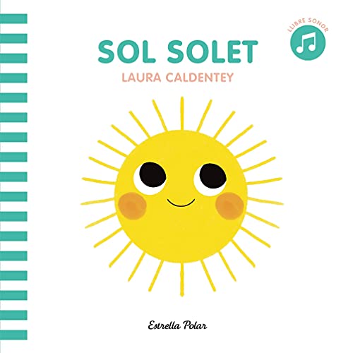 Sol solet (Board Book)