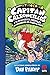 CACC. 8 EL CAPITÁN CALZONCILLOS Y LA DRAMÁTICA AVENTURA DE LO... by Dav Pilkey