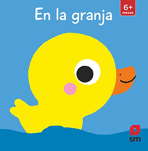En la granja (Hardcover)