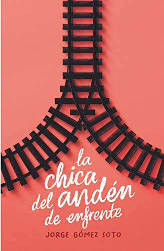La chica del andén de enfrente (Paperback)
