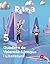 Cuaderno de Llengua. 5 Prim...