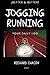 JOGGING RUNNING: Your Daily...
