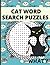 Large Print Word Search For...