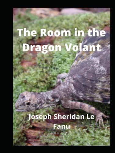 The Room in the Dragon Volant