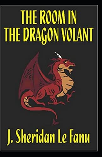 The Room in the Dragon Volant annotated