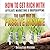 Get Rich with Affiliate Marketing and Dropshipping