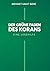 Der grüne Faden des Korans:...